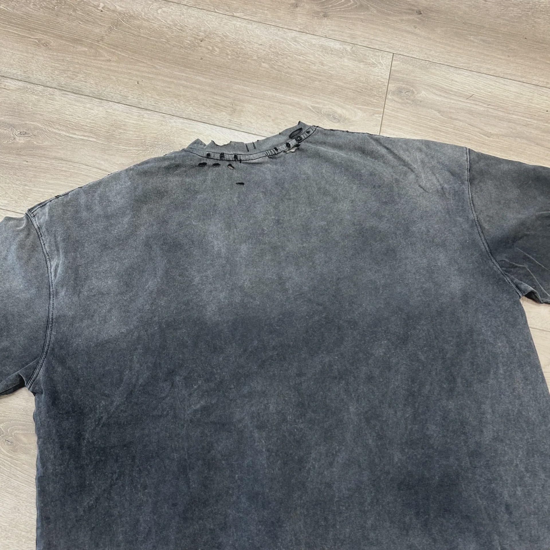 Vale Forever Gridiron Bling T-Shirt • Pre-Owned [2107] - photo 7