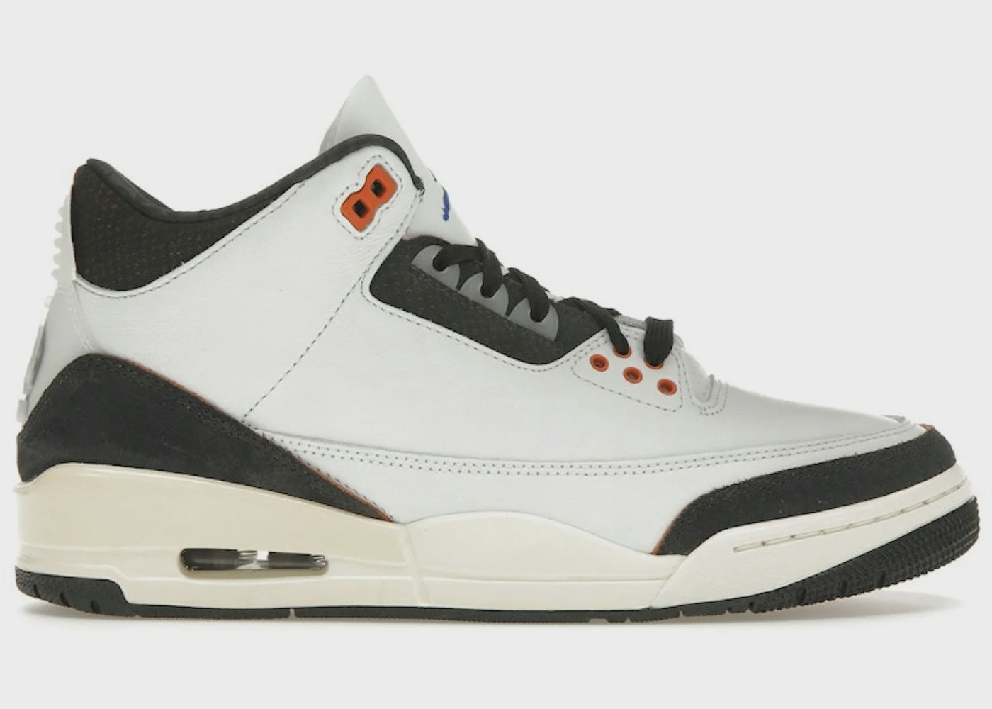 Jordan Air Jordan 3 Retro Quai 54 (2024) - Size US M 11.5