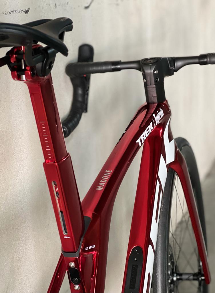Trek Madone SLR9 Etap 52 ICON - TDF Sale! (was $22,999)