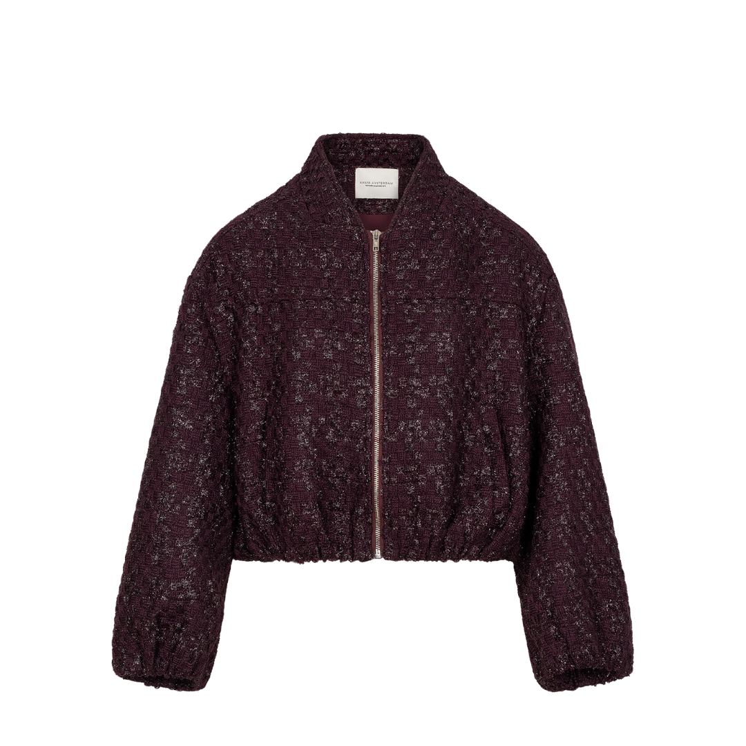 Snowfall Jacket · multi print — foto 1