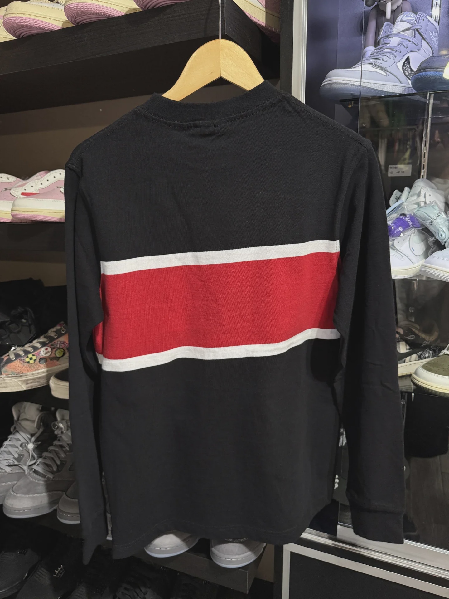 Babylon Long sleeve tee • Brand New [8917] - photo 2
