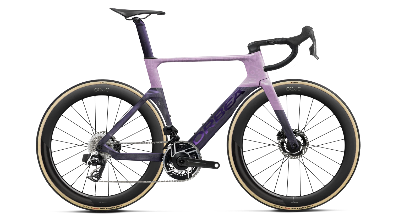 Orbea Orca Aero M11eLTD (2027) - Coming Soon!