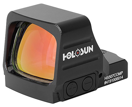 Holosun 507 Comp