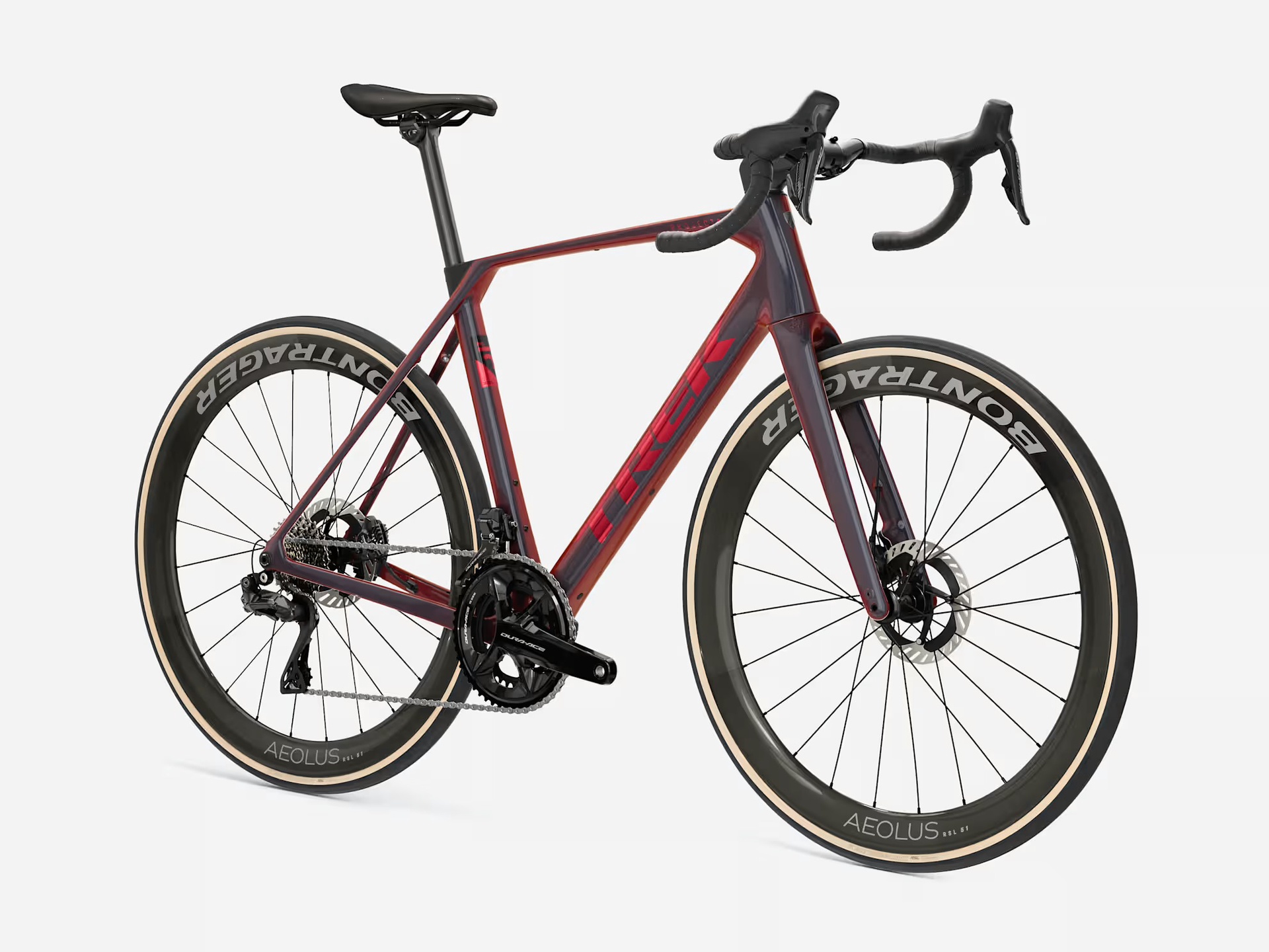 Trek Domane SLR 9 Gen 5 (2027)