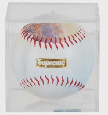 Supreme Supreme Rawlings REV1X Aerial Baseball - Size One Size