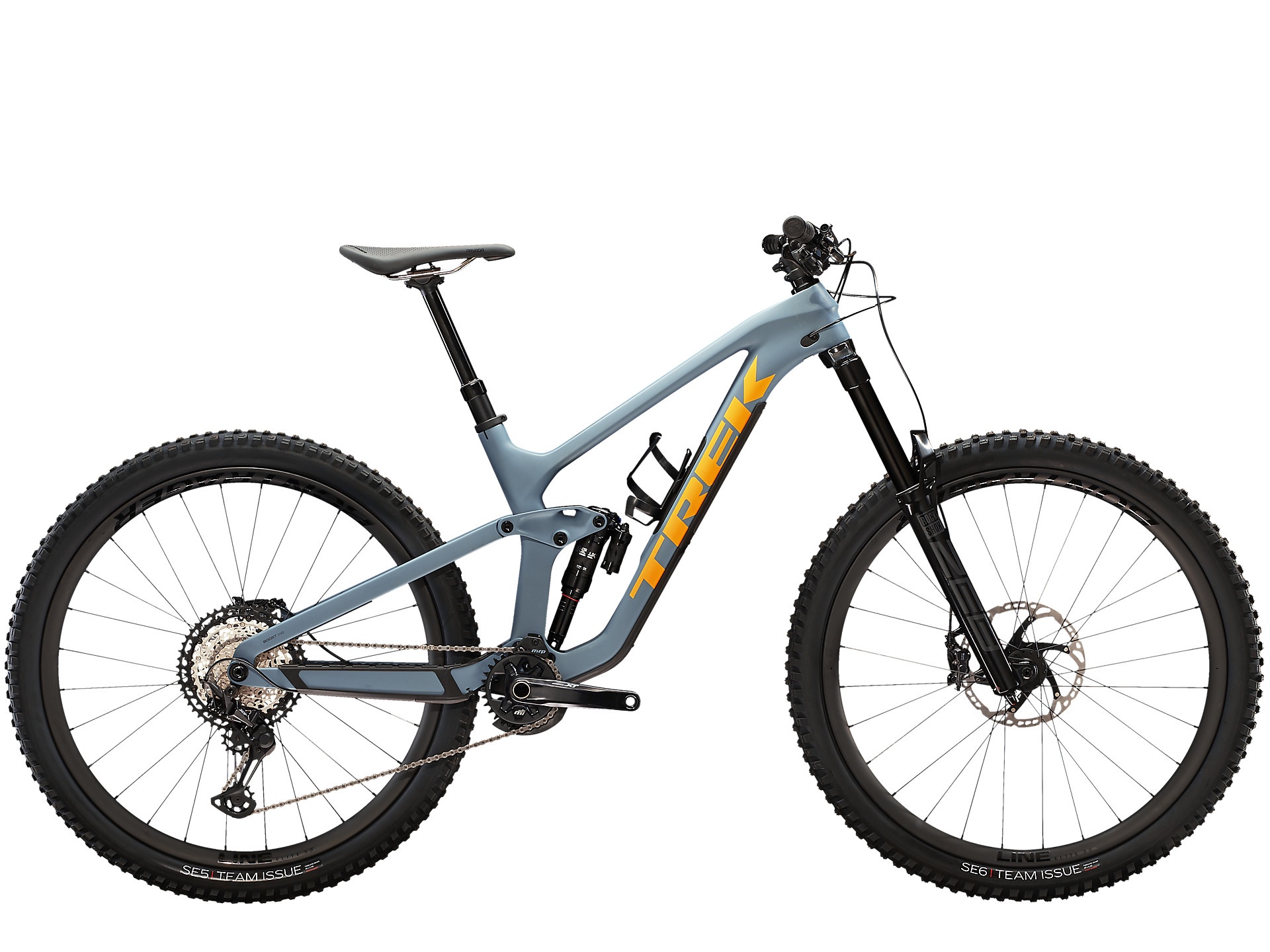 Trek Slash 9.8 XT
