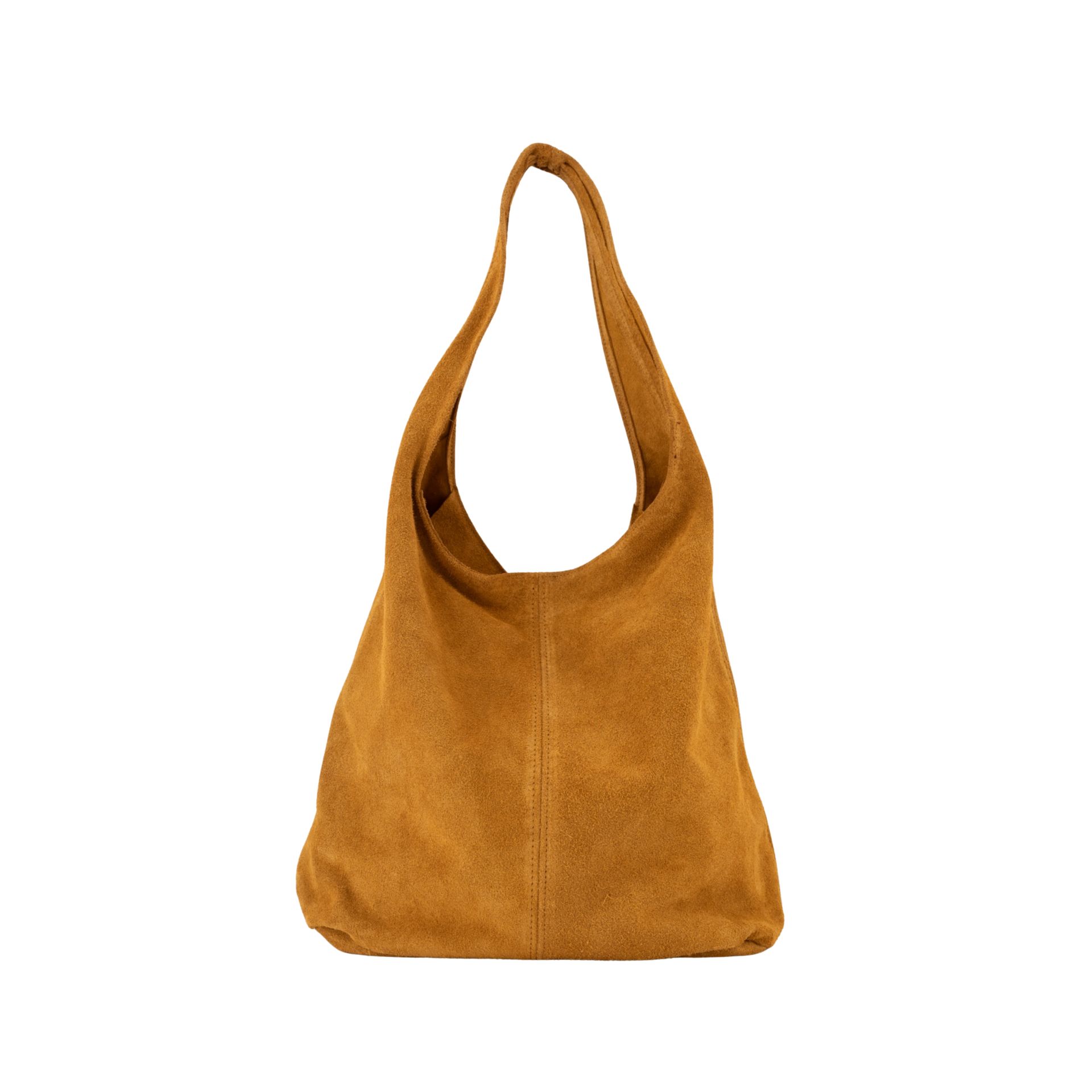 Loreen Suede · Cognac — foto 1
