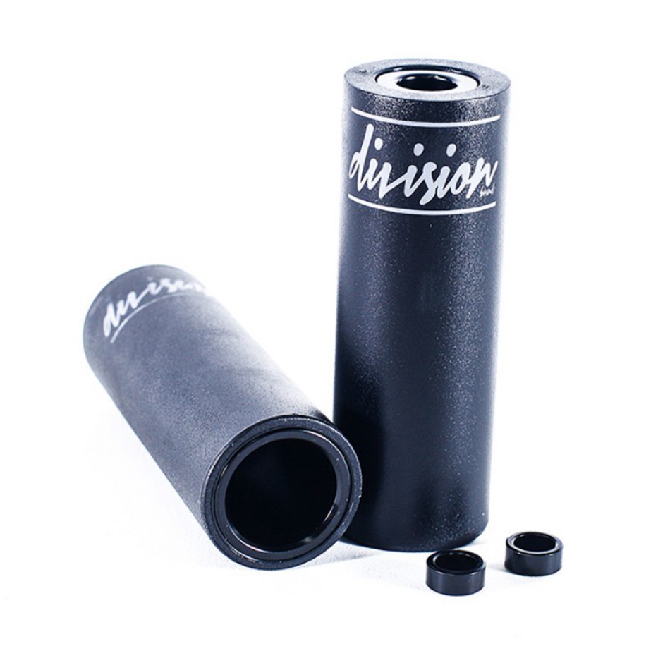 Division Dynamic Peg 10/14mm