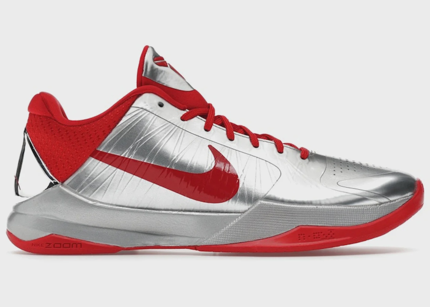 Nike Nike Kobe 5 Protro Caitlin Clark Rookie of the Year - Size US M 10.5