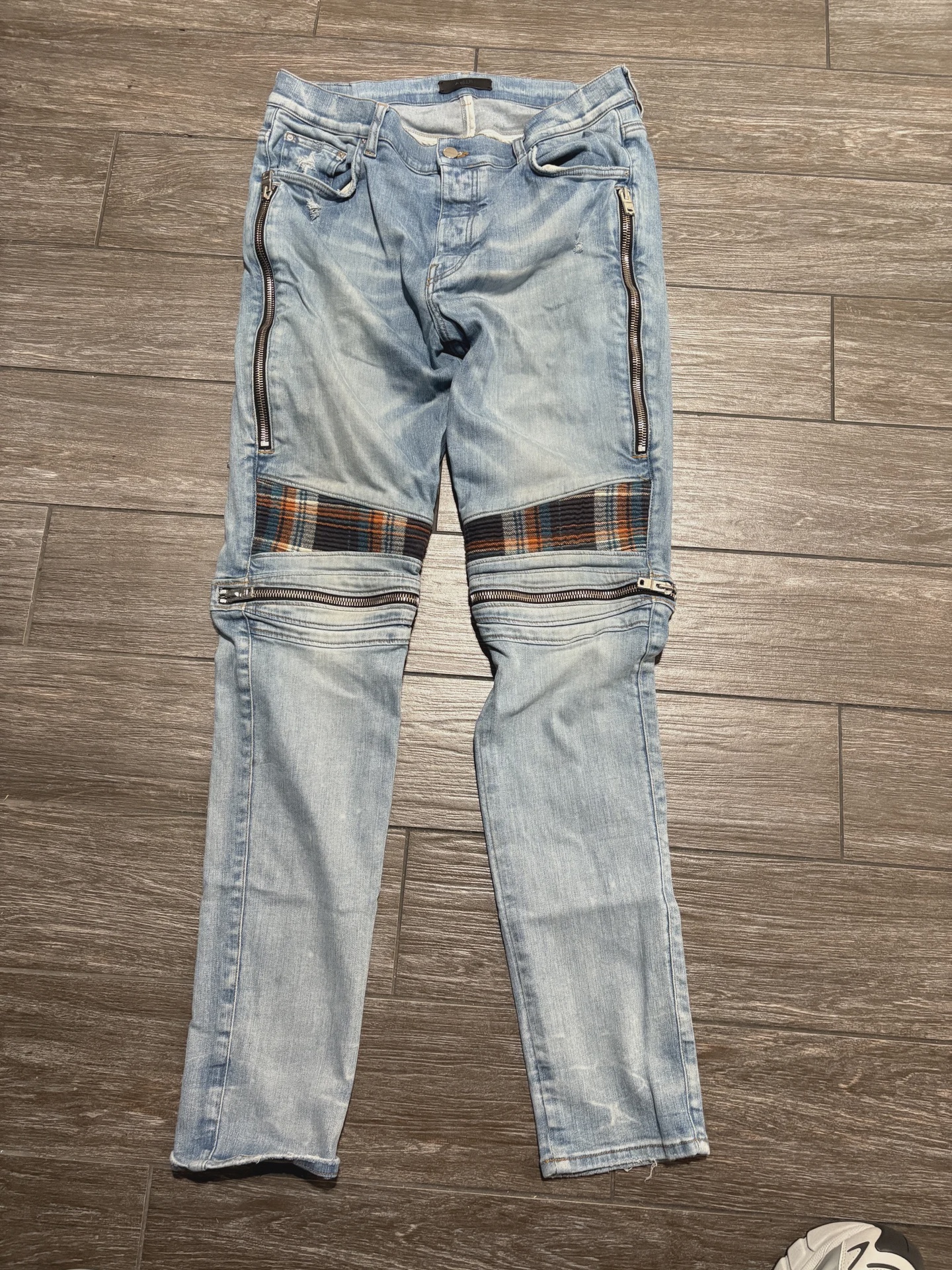 Amiri Jeans • Pre-Owned [0357] - photo 1
