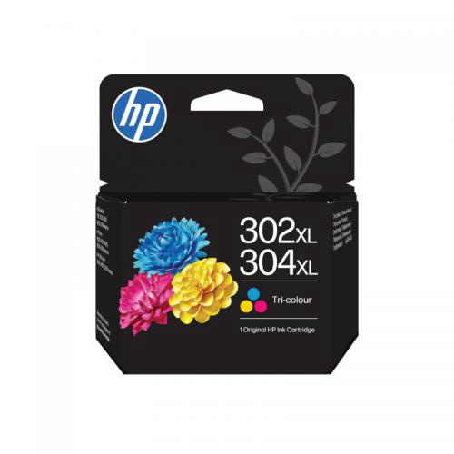 HP 302/304 Inkjet Cartridge