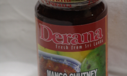 Derana Mango Chutney 420g