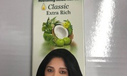 Link  Kesha Hair Oil Classic 100ml