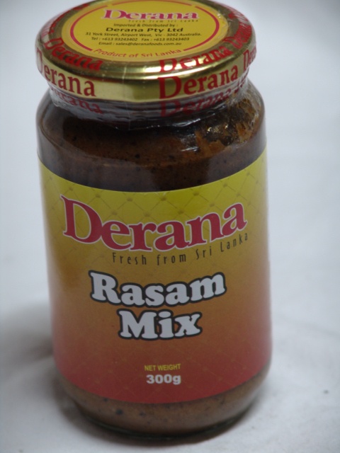 Derana Rasam Mix 300g