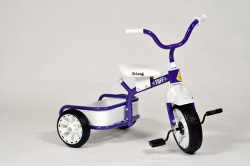 triang tuff trike