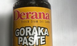 Derana Goraka Paste 375g