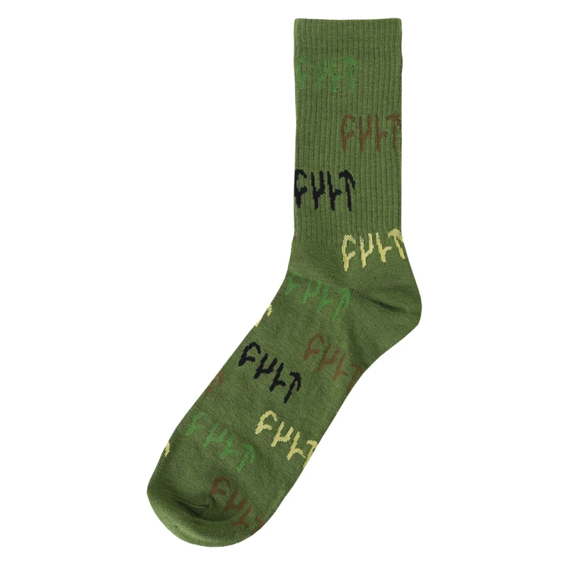 Cult Socks