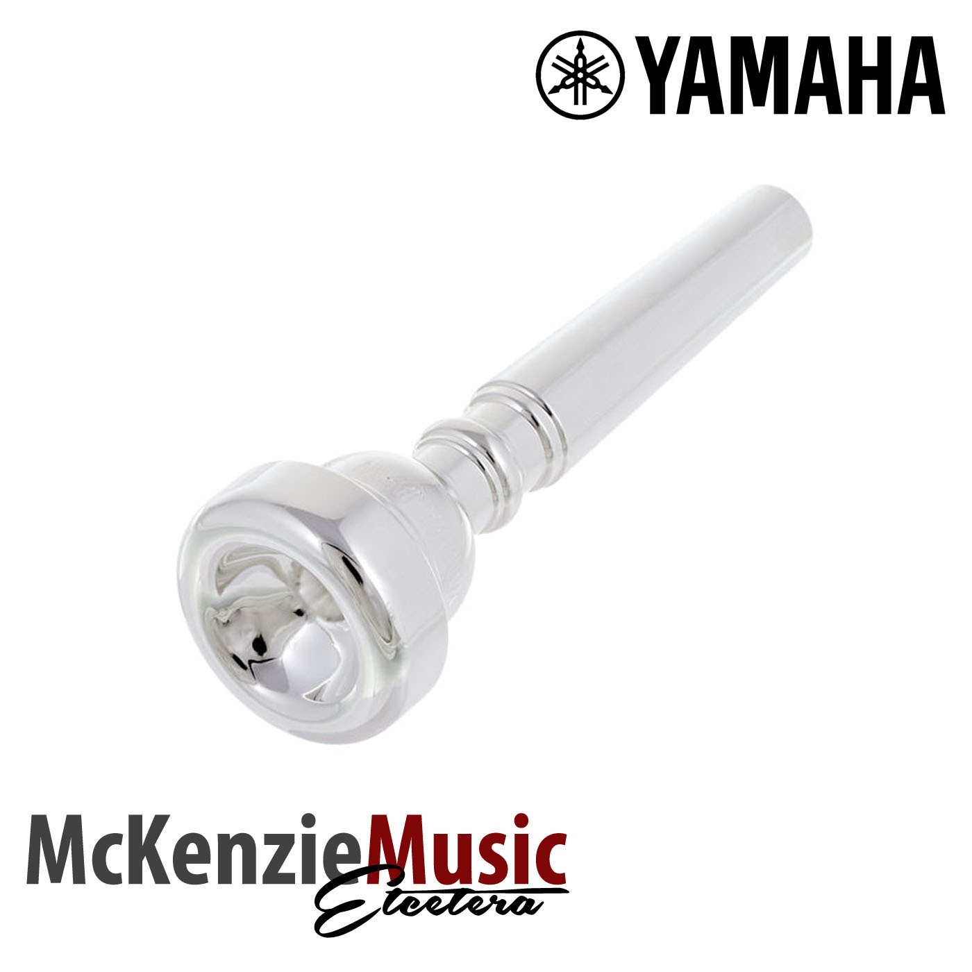 Student Trombone Mouthpiece Small Shank Sizes 6 1/2 AL and 12C 6 1/2 AL