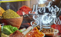 ICS Fenugreek Whole 200gm