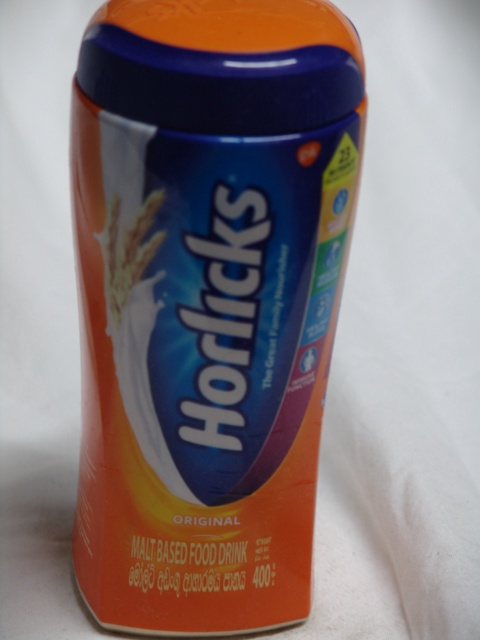 Horlicks 500g