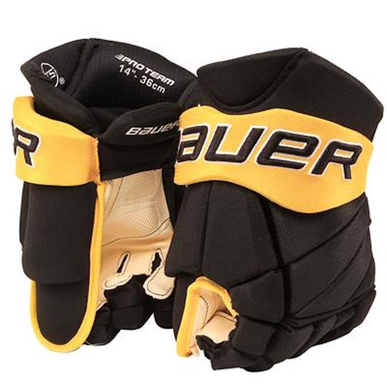 Burnaby Winter Club Scoff's Hockey Shop