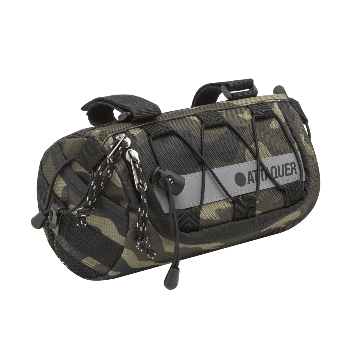 ATQ All Day Handlebar Bag