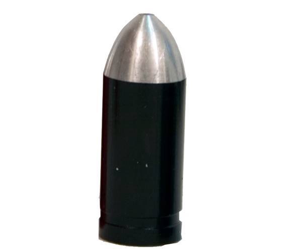 Prime Aero Bullet Valve Cover Black