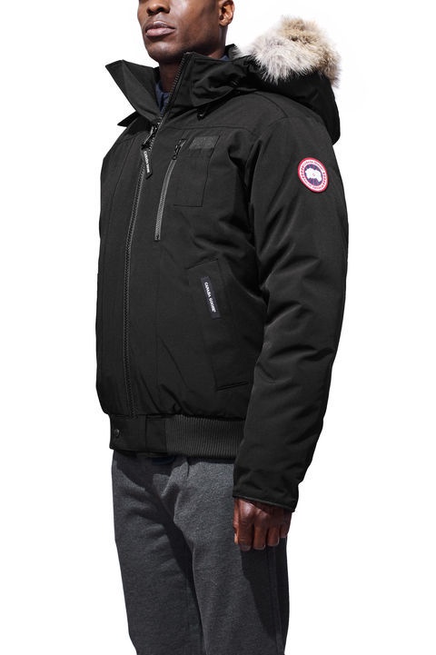 canada goose borden bomber military green canada goose borden bomber military green
