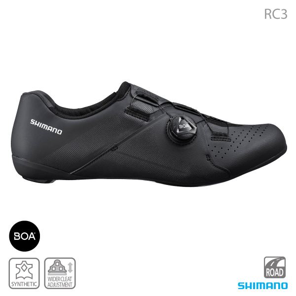 Shimano Road Shoe SH-RC300