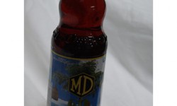 Md Kitul Treacle 750ml