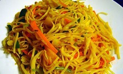 Noodles Pack - Chicken With Egg (Only on Shop Visits )