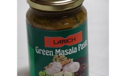 Larich Green Masala Paste 350g