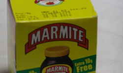 Marmite 50g
