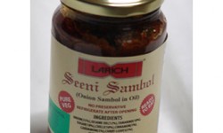 Larich Seeni Sambol 300g Veg