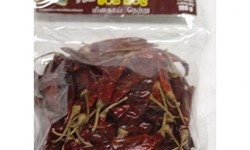 Rasoja Dried Whole Chilli 100g