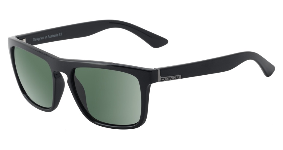 dirty dog hammer polarised sunglasses