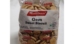 Maliban Gem Biscuit 100g
