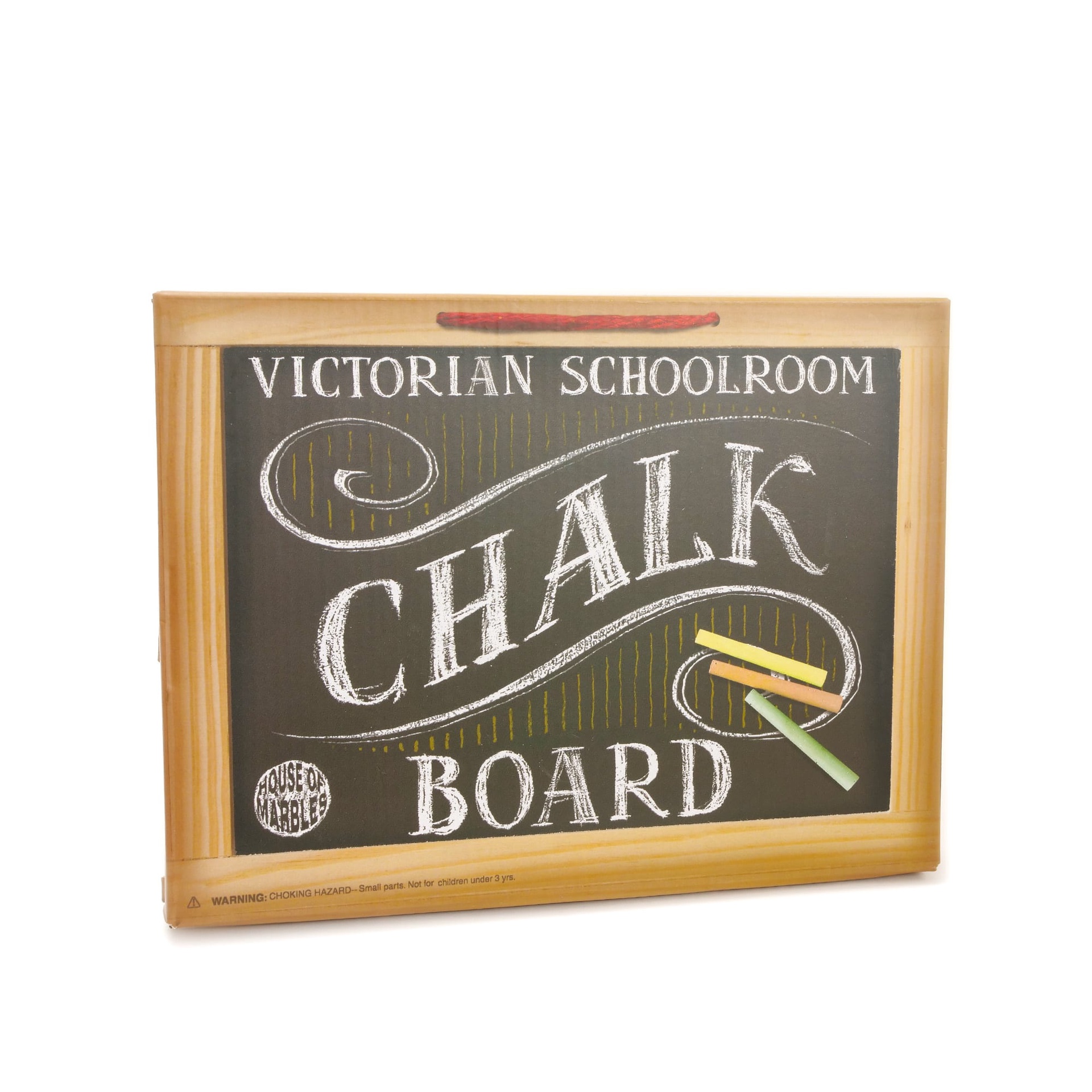 CHALK BOARD SET