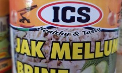 Ics Jak Mallum In Brine 560gm