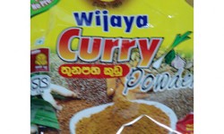Wijaya Curry Powder 250g