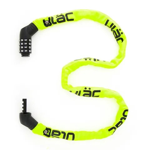 ULAC ST FIGHTER YELLOW