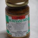 Larich Buriyani Mix  (Special) 375g