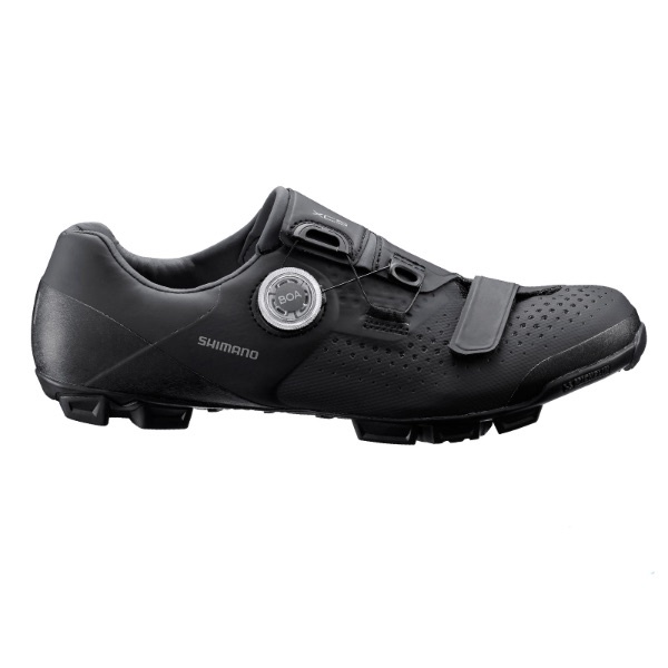 Shimano XC501 SPD Shoes BLK