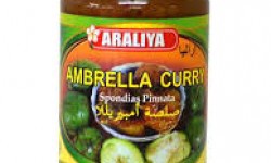 Araliya Ambrella Curry 350g