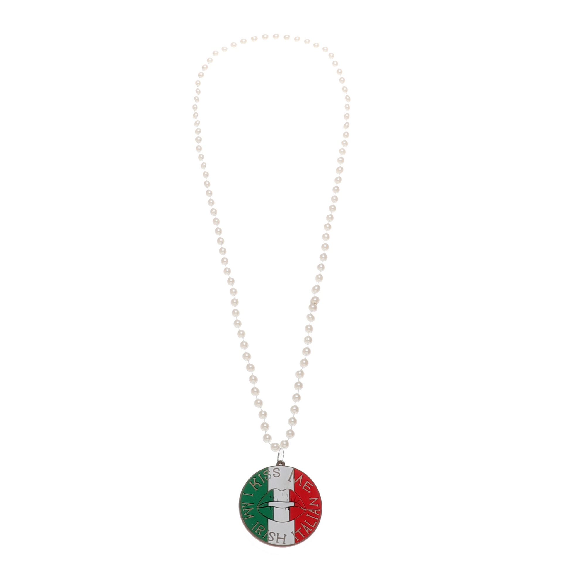 LP6128 - Flashing Italian Day necklace