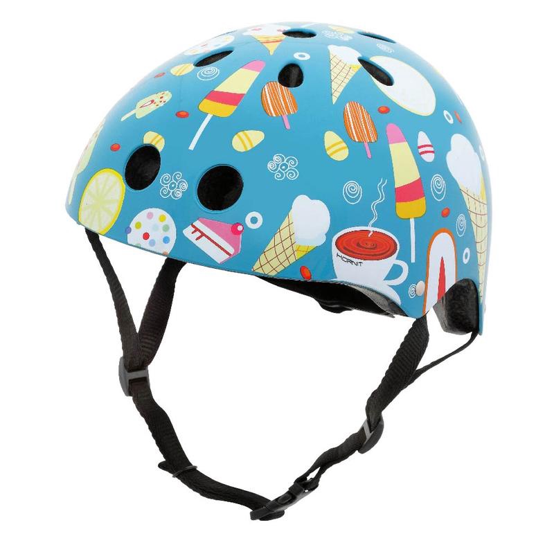 Mini Hornit Helmet