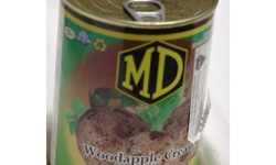 Md Woodapple Cream 560g