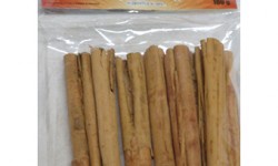 Rasoja Cinnamon Quills 100g