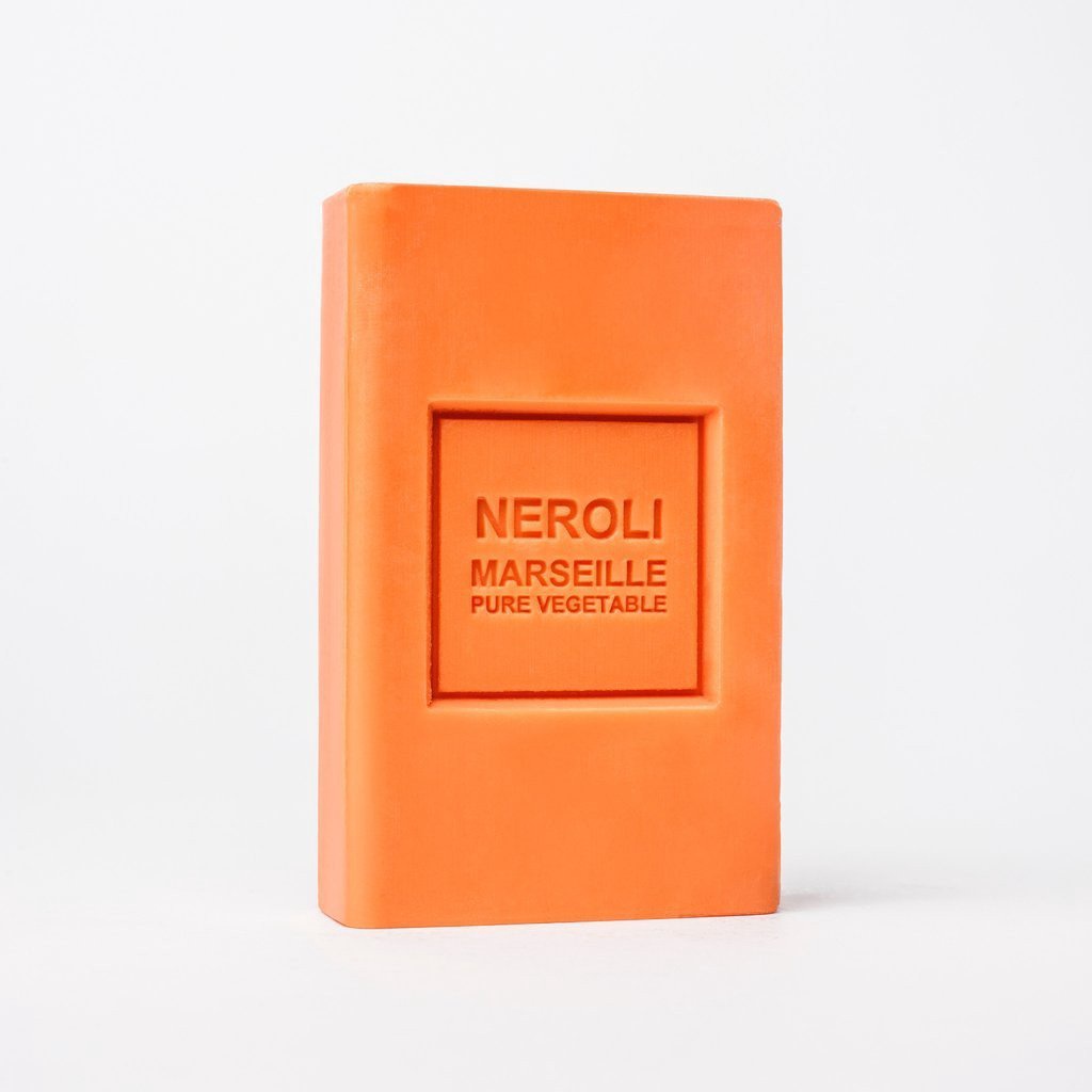 MY HAPPY SOAP -  NEROLI