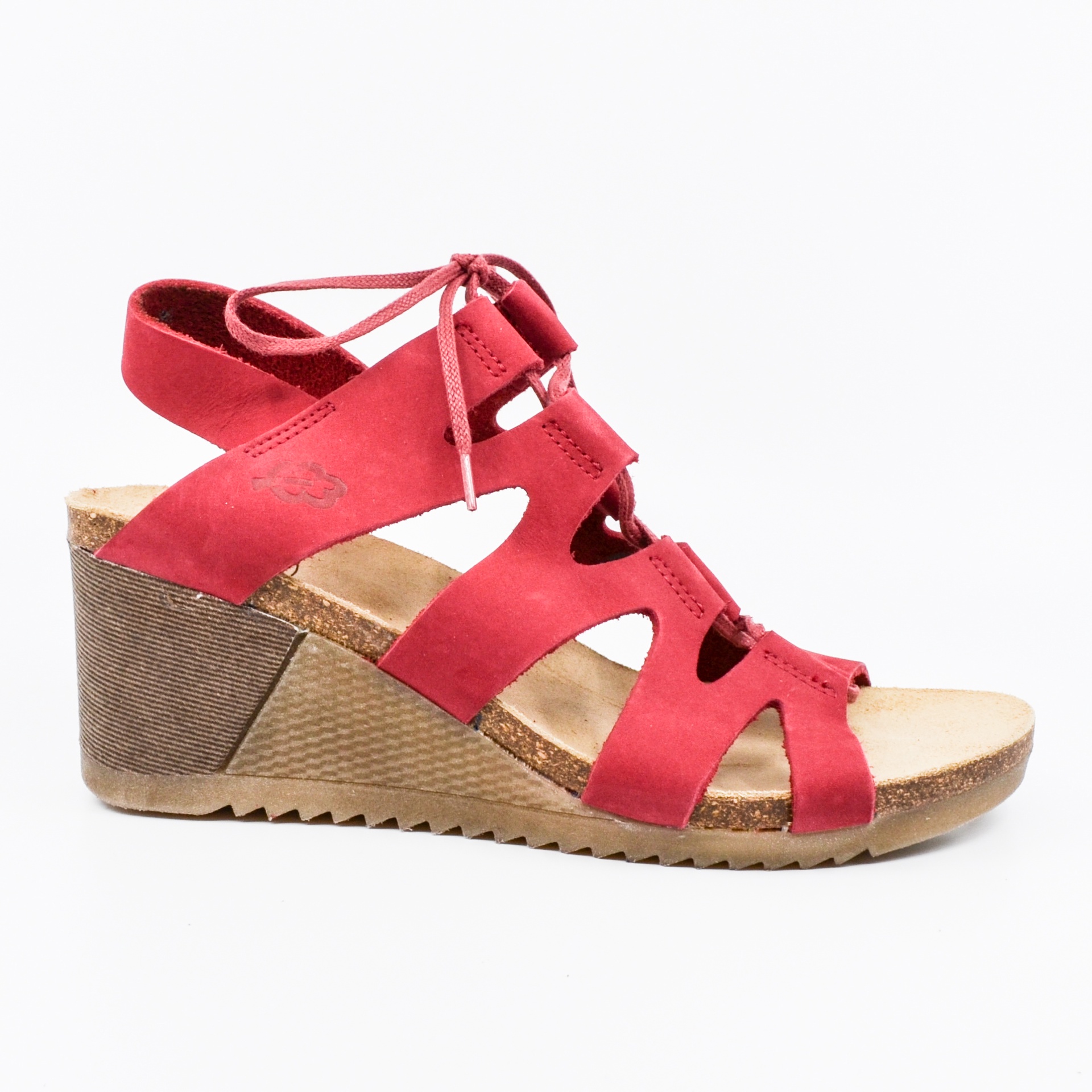 Zelia dam sandaler W2721 - Rosa